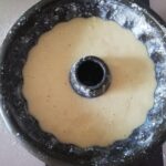 Çikolatalı Kek Tarifi