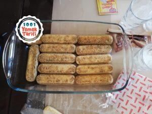 Videolu Tiramisu Tarifi