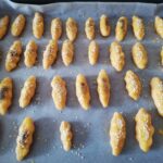 Tuzlu Kurabiye-resimli anlatım