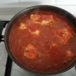 Videolu Soslu Tavuk Bonfile Tarifi-yapımı-nasıl yapılır-kaç kalori