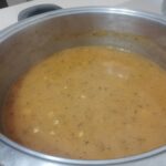 kolay Tarhana Çorbası