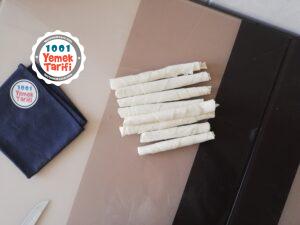 kolay Sigara Böreği Tarifi