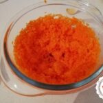 Yoğurtlu Havuç Salatası tarifi-havuclu yogurt salata yapımı-kaç kalori