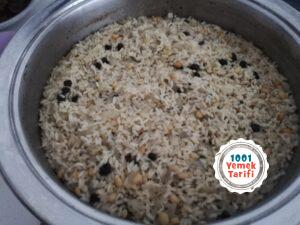 Zeytinyağlı Yaprak Sarma Tarifi-nasıl yapılır