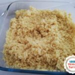 Etsiz Çiğ Köfte Tarifi | Nasıl Yapılır-ev yapımı kolay çiğköfte