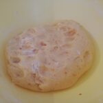 portakal kurabiye hamuru nasıl yapılır