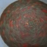 evde domates çorbası yapımı