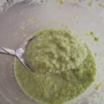 avokado soslu tavuk sote tarifi yapımı kaç kalori