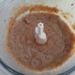 şekersiz hurma kek tarifi