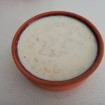 diyet yulaflı sütlaç tarifi nasıl yapılı