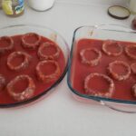patates püreli çanak köfte tarifi nasıl yapılır