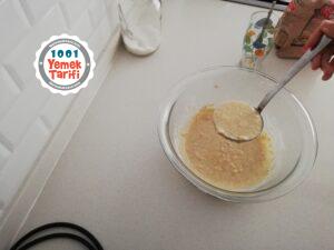 akıtma tarifi-krep nasıl yapılır