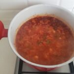 Kuru Fasulye Tarifi (nasıl yapılır – kaç kalori)