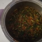 Semizotu Yemeği tarifi