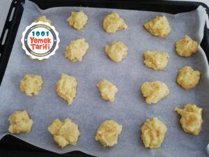 Patates Mantısı Tarifi