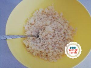 karnabahar pizzası nasıl yapılır