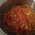 Kışlık Domates Konservesi NASIL YAPILIR