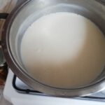 Sütlaç Tarifi – resimli anlatım