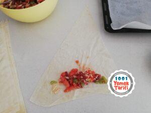 paçanga böreği tarifi