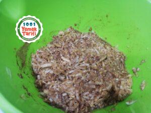 Elmalı Turta Tarifi