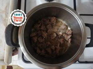 Tas Kebabı nasıl yapılır