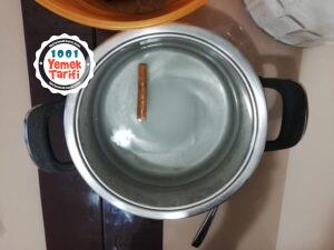 Vişne Kompostosu nasıl yapılır