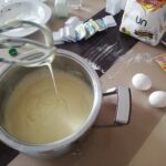 ev yapımı Ekler tarifi