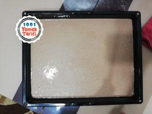 kolay Islak Kek Tarifi