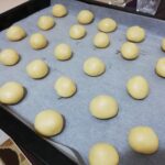 Portakallı Kurabiye Tarifi