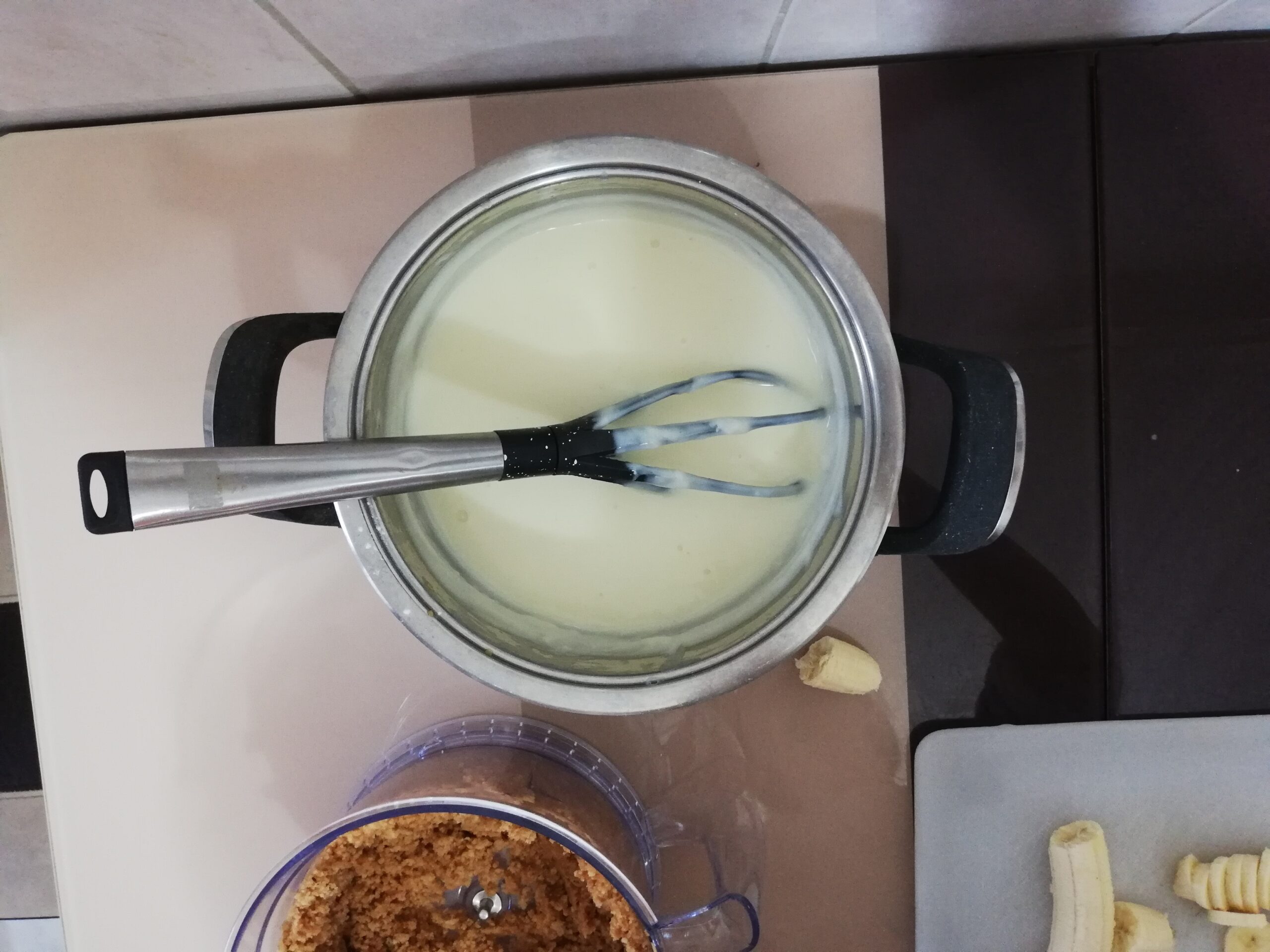Muzlu Magnolia yapımı