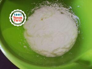 2 Malzemeli Çikolatalı Kurabiye Tarifi