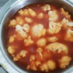 kolay nefis karnabahar yemeği tarifi nasıl yapılır