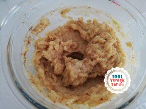 Tavuk Köftesi Tarifi-tavuklu köfte yapımı-nasıl yapılır-kaç kalori