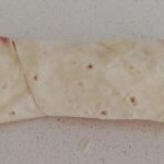 fırında paçanga böreği yapımı