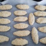 ekşi mayalı poğaça nasıl yapılır