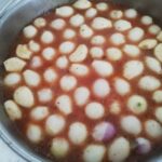 Arpacık Soğanlı Et Yahni