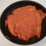 Hardal Soslu Tavuk Bonfile Tarifi (Videolu)