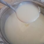 3 Malzemeli Muhallebi Tarifi-15dakikada hazır kolay ve nefis muhallebi nasıl yapılır kaç kalori