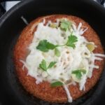 Simit Pizza Tarifi nasıl yapılır-kaç kalori