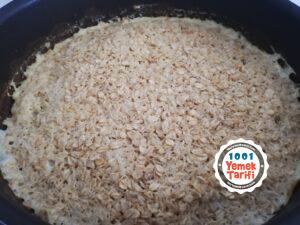 tavada kek tarifi-tava keki nasıl yapılır-kaç kalori