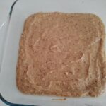 hurmalı diyet kek nasıl yapılır