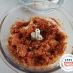 Çiğ Köfte Tarifi | Etsiz cig kofte Nasıl Yapılır-ev yapımı kolay çiğköfte