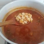 Kuru Fasulye Tarifi-nasıl yapılır