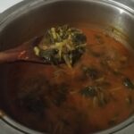 Semizotu Yemeği nasıl yapılır