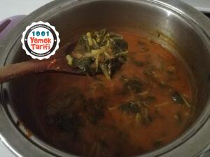 Semizotu Yemeği nasıl yapılır