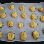 Patates Mantısı yapımı