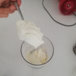 Muzlu Dondurma Tarifi nasıl yapılır kaç kalori-diyet dondurma-fit dondurma