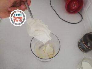 Muzlu Dondurma Tarifi nasıl yapılır kaç kalori-diyet dondurma-fit dondurma