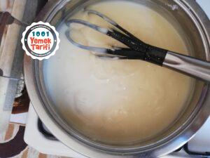 ev yapımı Tiramisu Tarifi