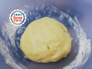 KOLAY Elmalı Turta Tarifi